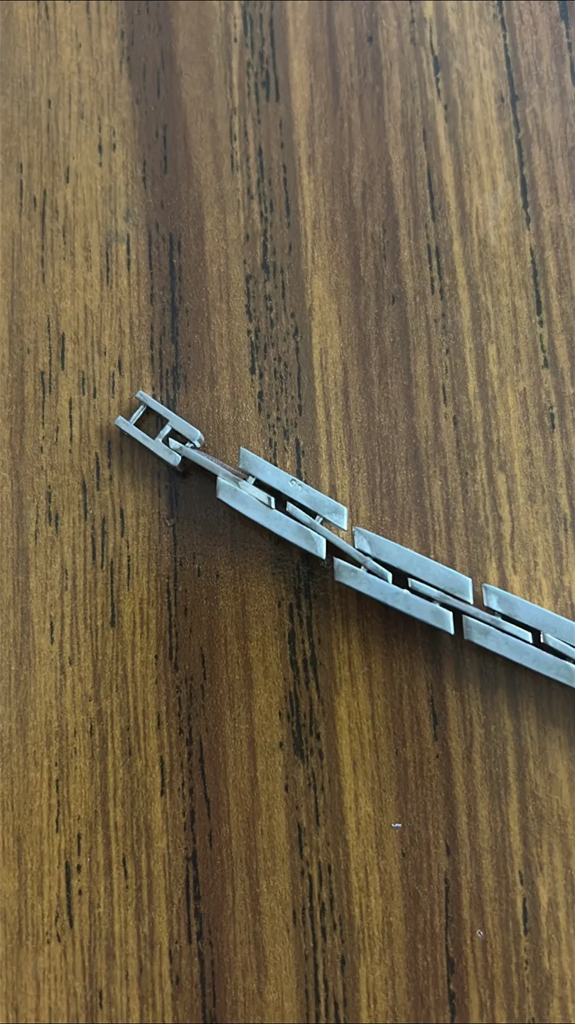 Silver Bracelet image indicator(5)