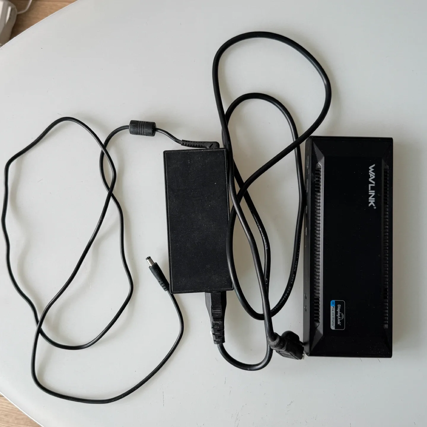 Wavlink USB-C Docking Station thumbnail