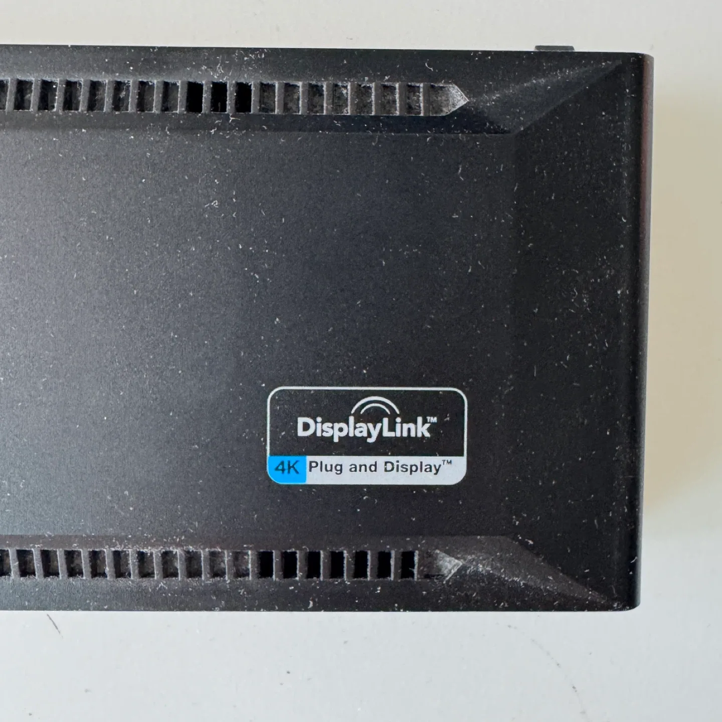 Wavlink USB-C Docking Station image indicator(5)