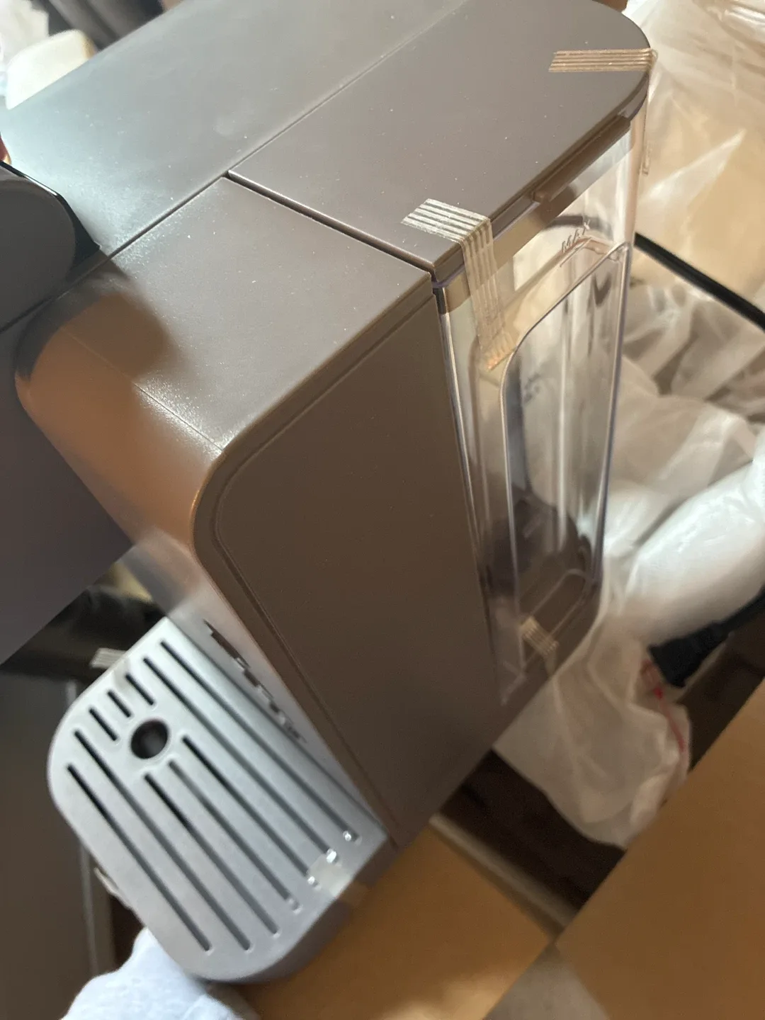 Keurig K-Express Essentials Single Serve Coffee Maker image indicator(3)