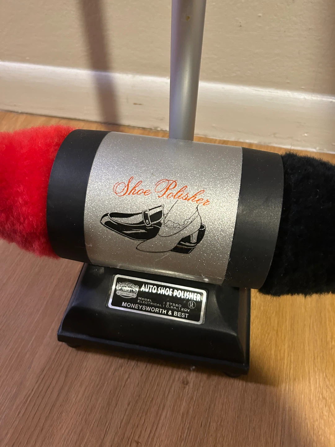 Shoe Polisher - photo 2