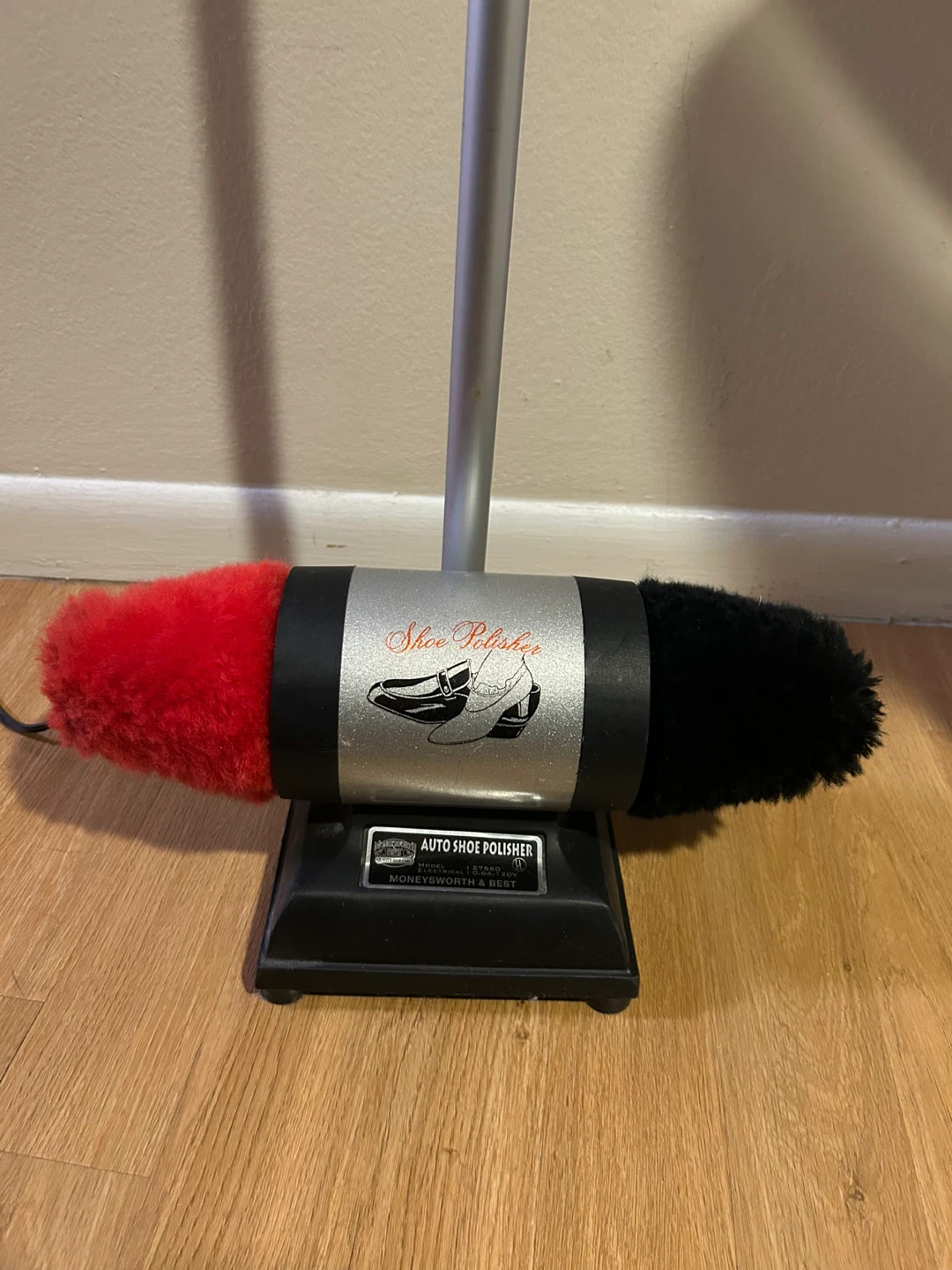 Shoe Polisher - photo 3