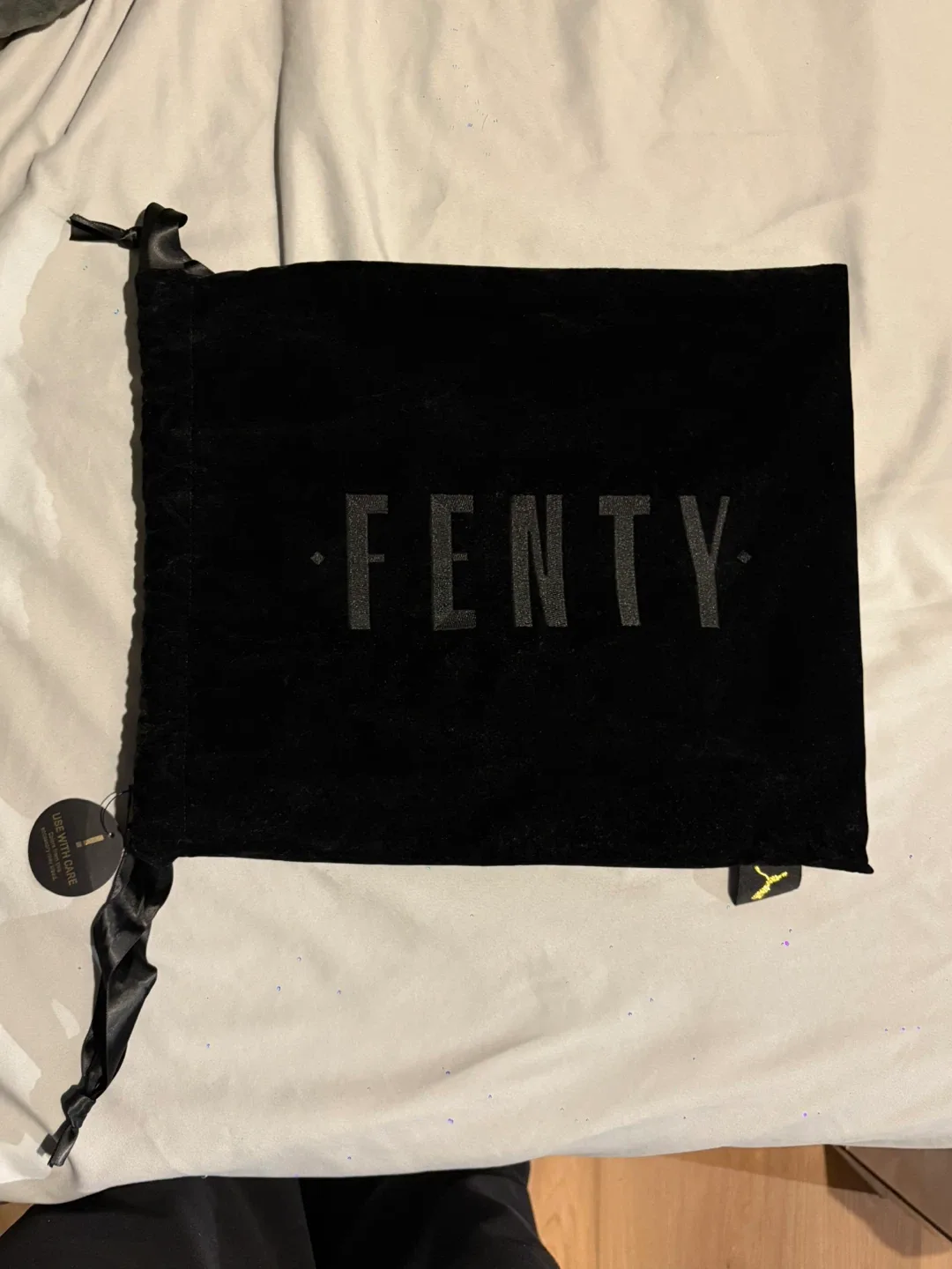 Puma Fenty by Rihanna Olive Green Shoes image indicator(6)