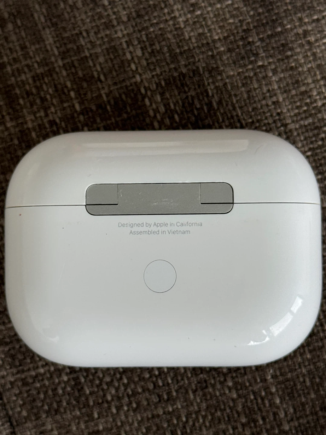 Apple AirPods Pro 2 A2190 - photo 3