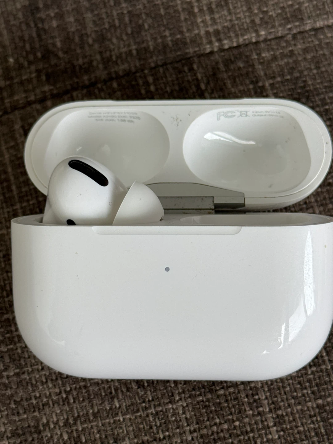 Apple AirPods Pro 2 A2190