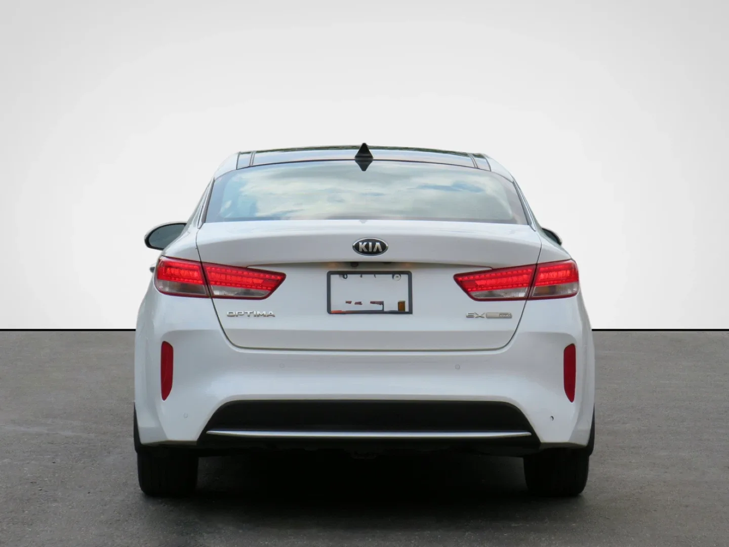 2018 Kia Optima image indicator(3)