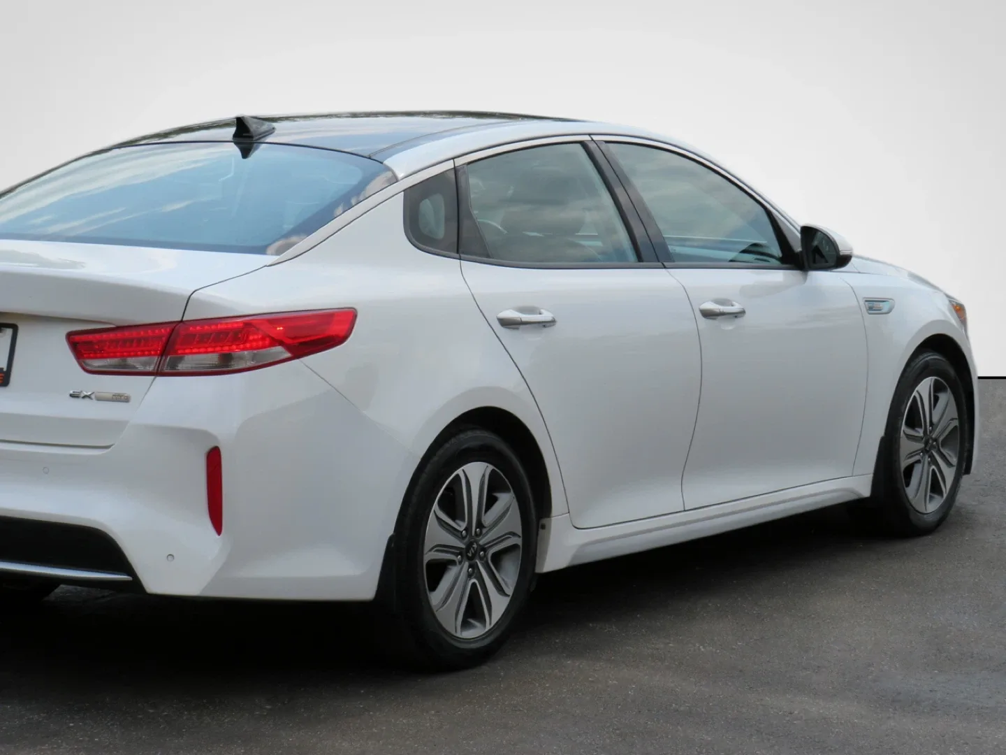 2018 Kia Optima image indicator(2)