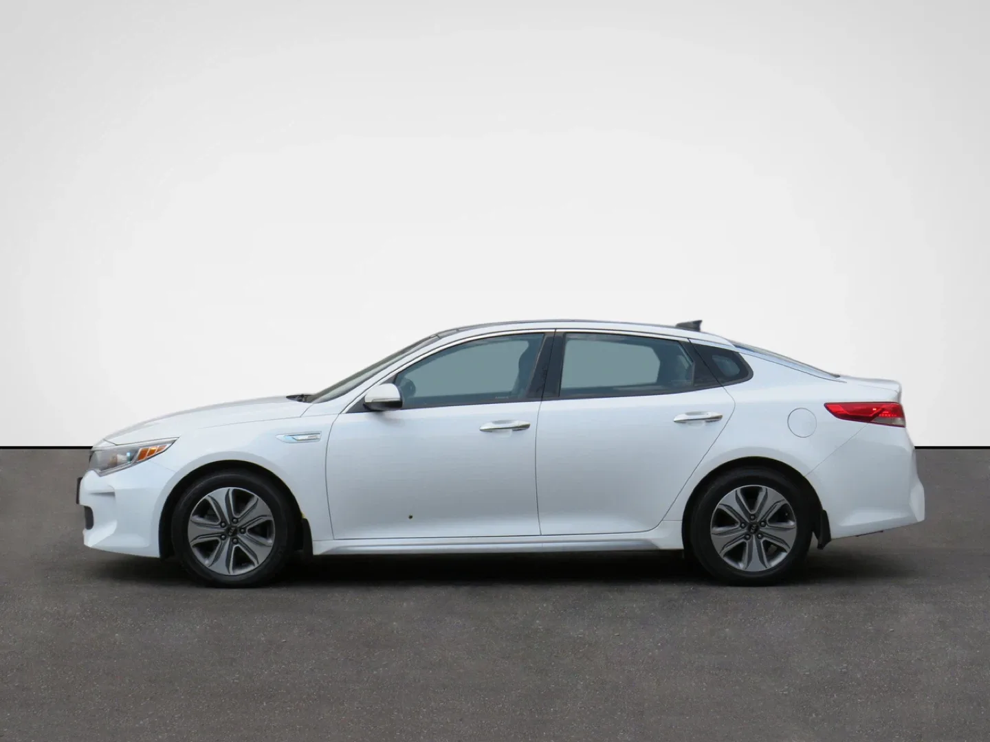 2018 Kia Optima image indicator(4)