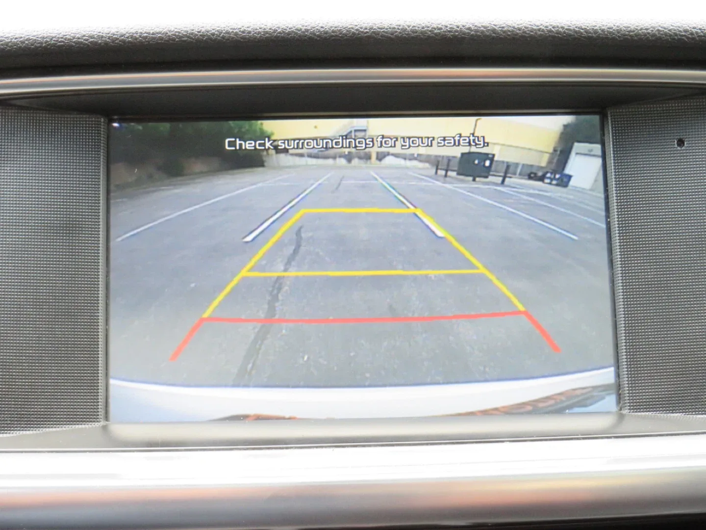 2018 Kia Optima image indicator(6)