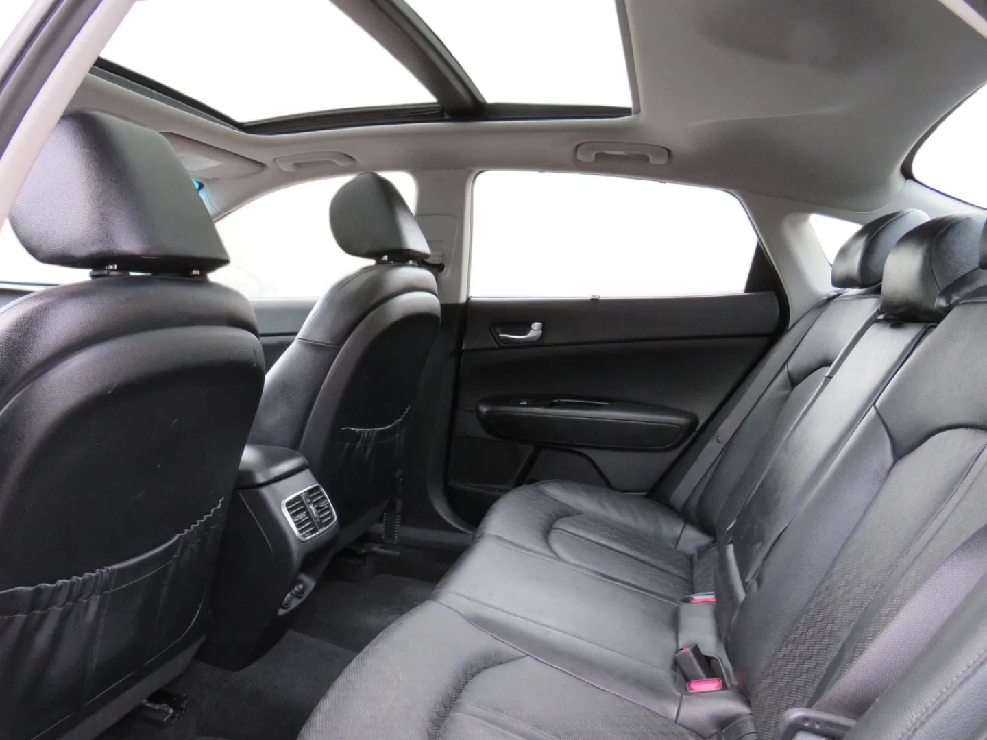 2018 Kia Optima image indicator(7)