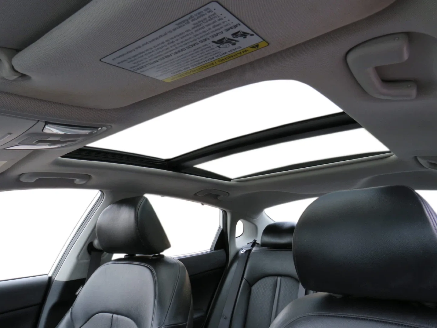 2018 Kia Optima image indicator(9)