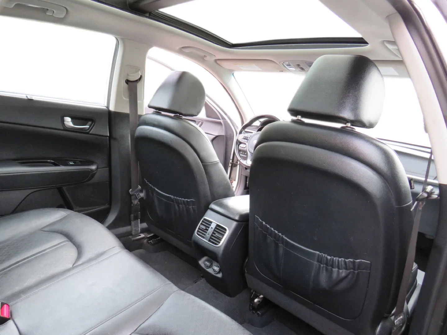 2018 Kia Optima image indicator(10)