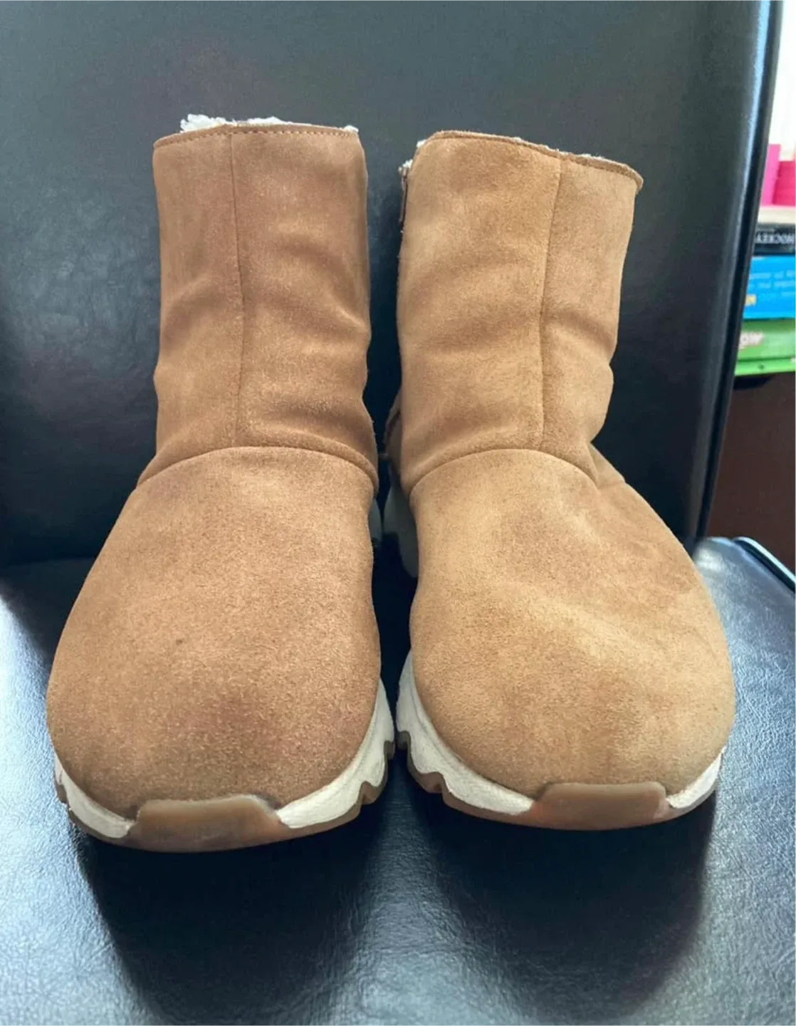 Sorel Women's Boots - Size 10 image indicator(2)