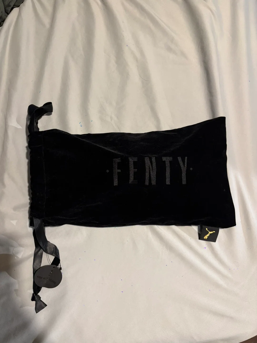 Puma Fenty Bow Slides - Pink image indicator(4)