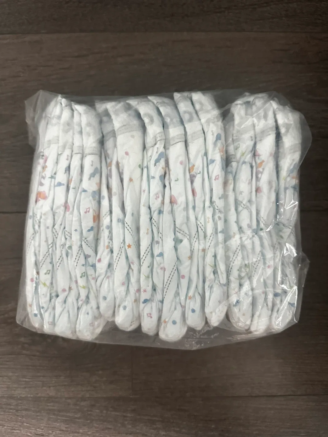 Huggies Size 2 Diapers
