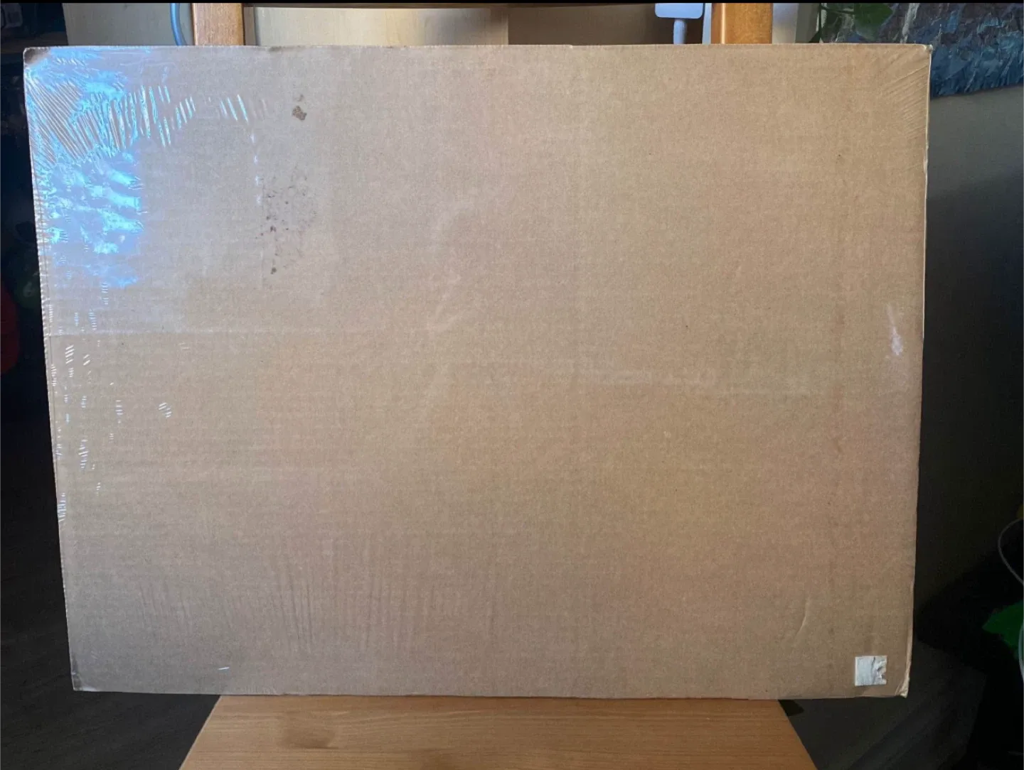 Decorative Enlarge Car Cardbord image indicator(2)