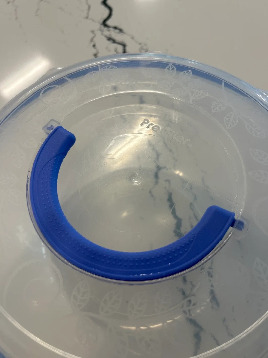 Premier Food Storage Container (Tupperware) image indicator(3)