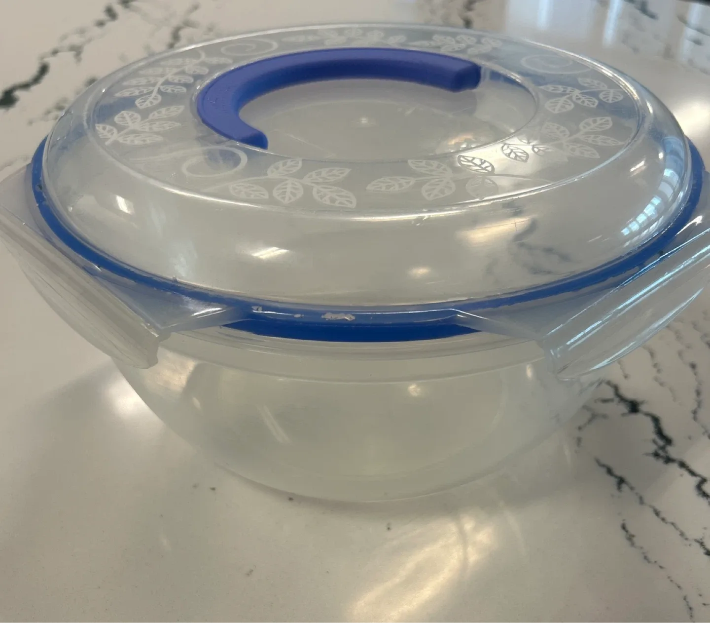 Premier Food Storage Container (Tupperware) image indicator(2)