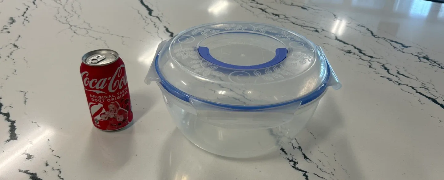 Premier Food Storage Container (Tupperware) image indicator(4)