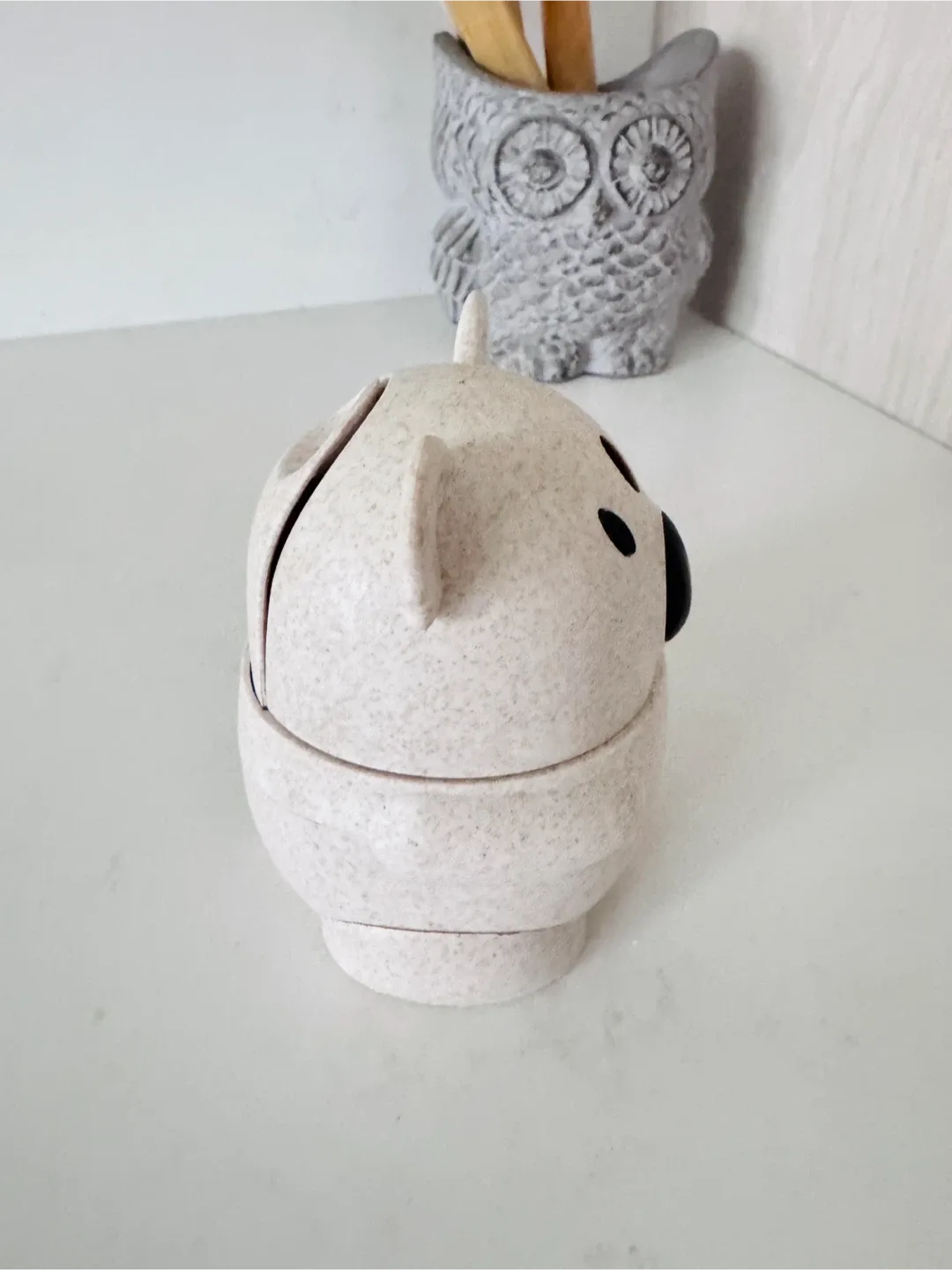 Koala Toothpick Holder image indicator(4)