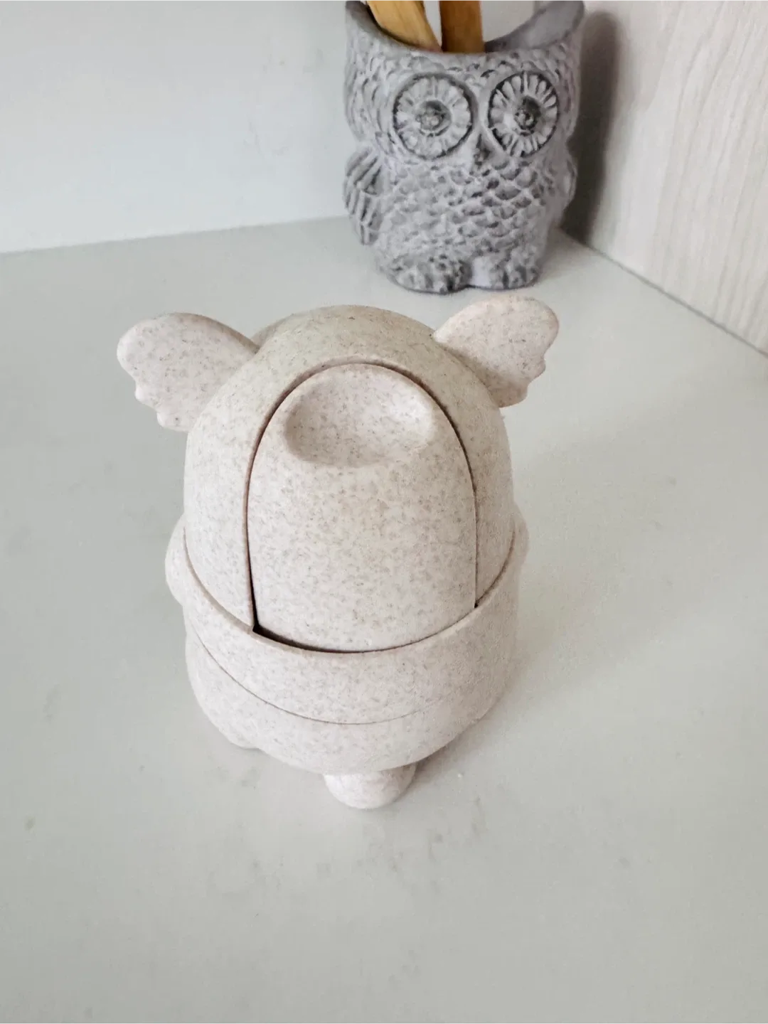 Koala Toothpick Holder image indicator(3)