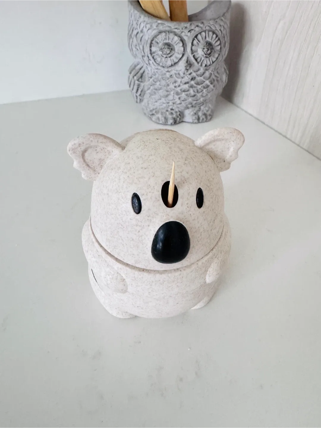Koala Toothpick Holder image indicator(5)