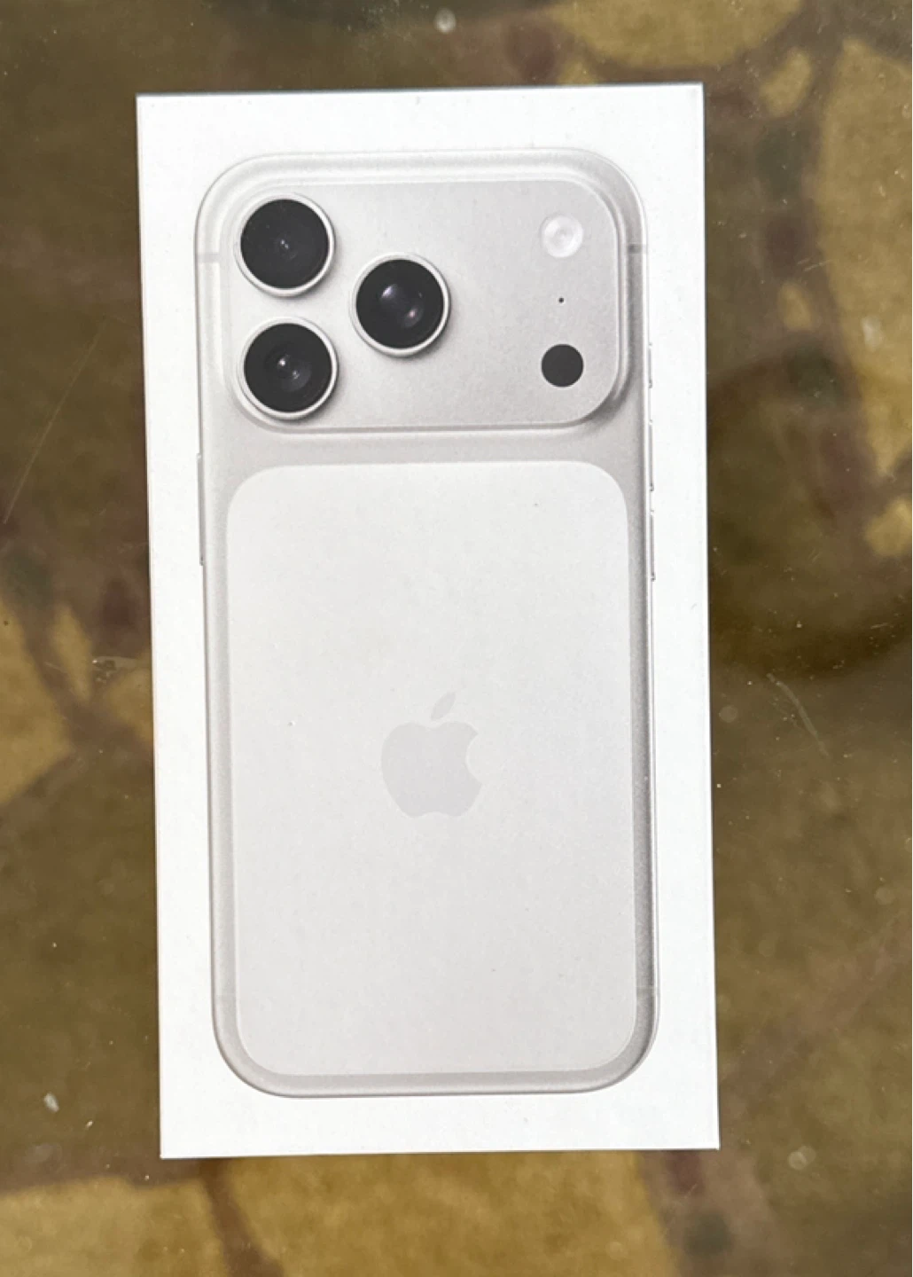 Apple iPhone 17 Pro - New in Box