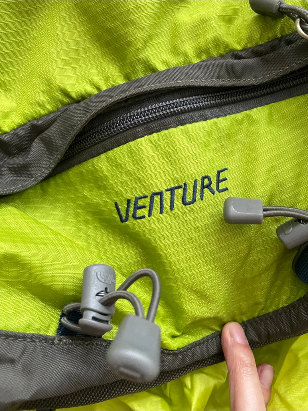 The North Face Venture Backpack image indicator(4)