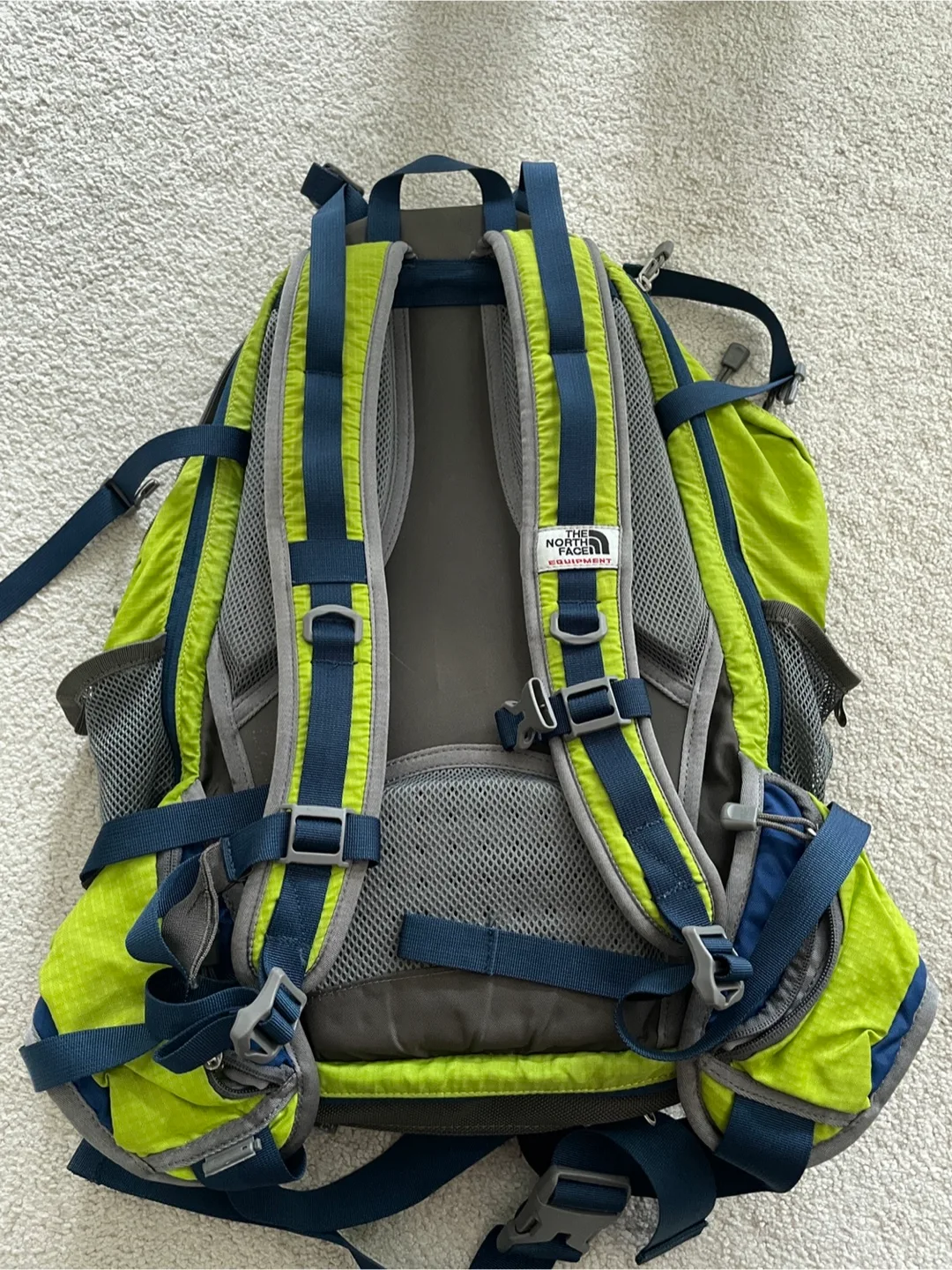 The North Face Venture Backpack image indicator(6)