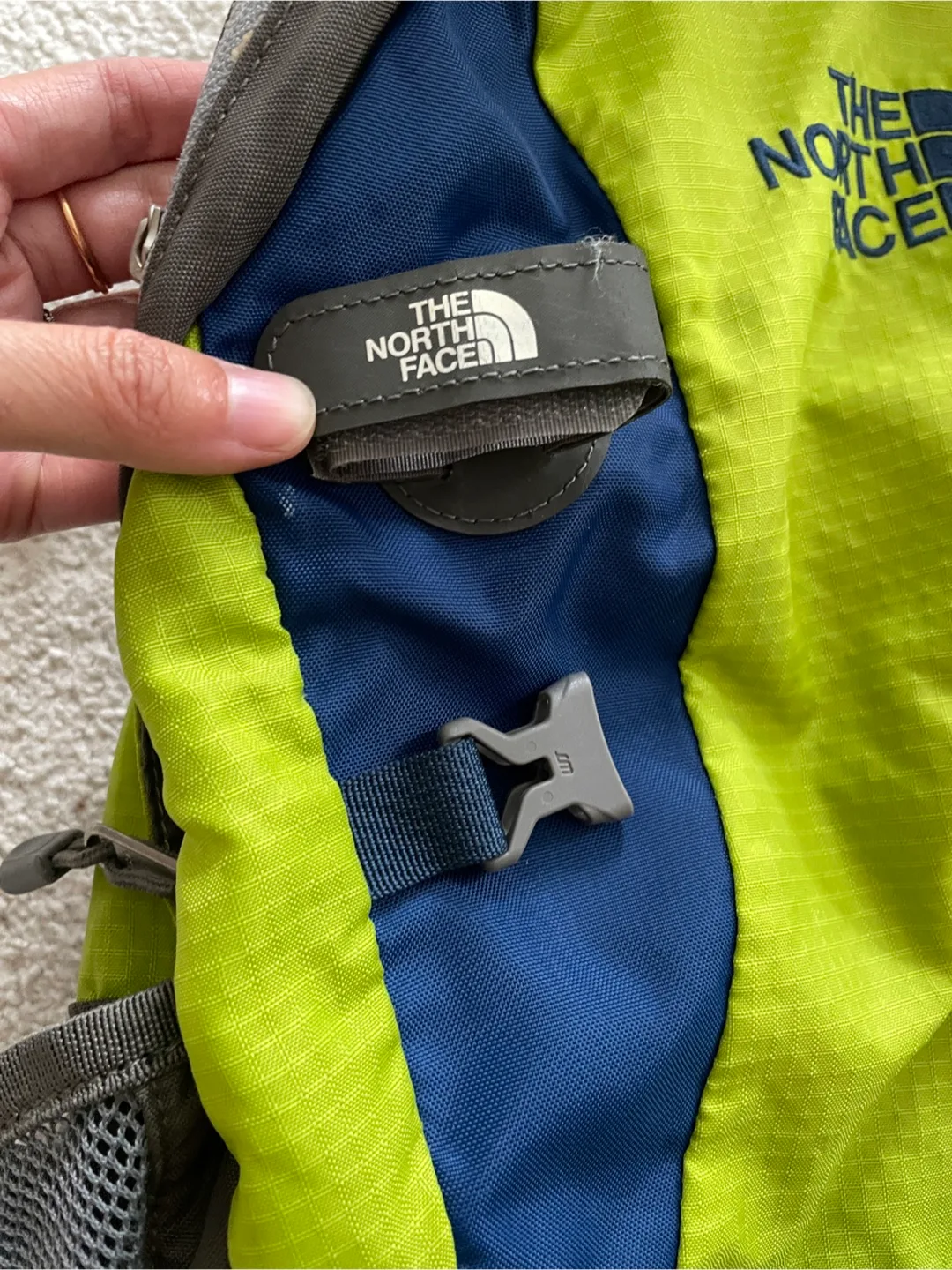 The North Face Venture Backpack image indicator(3)