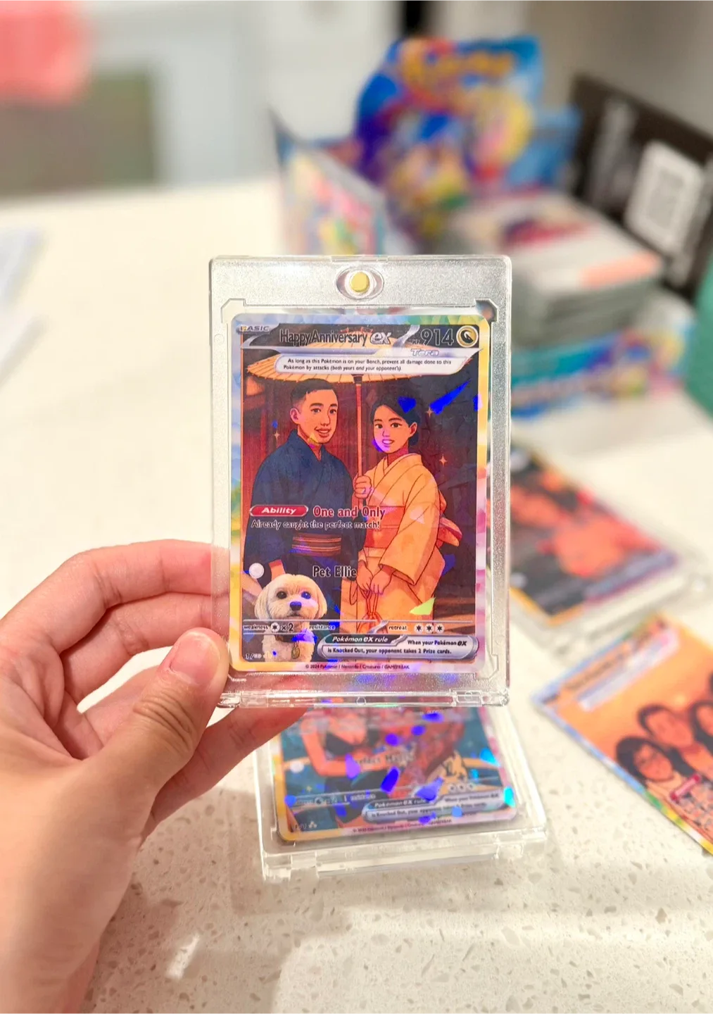 Custom Pokémon Cards image indicator(4)