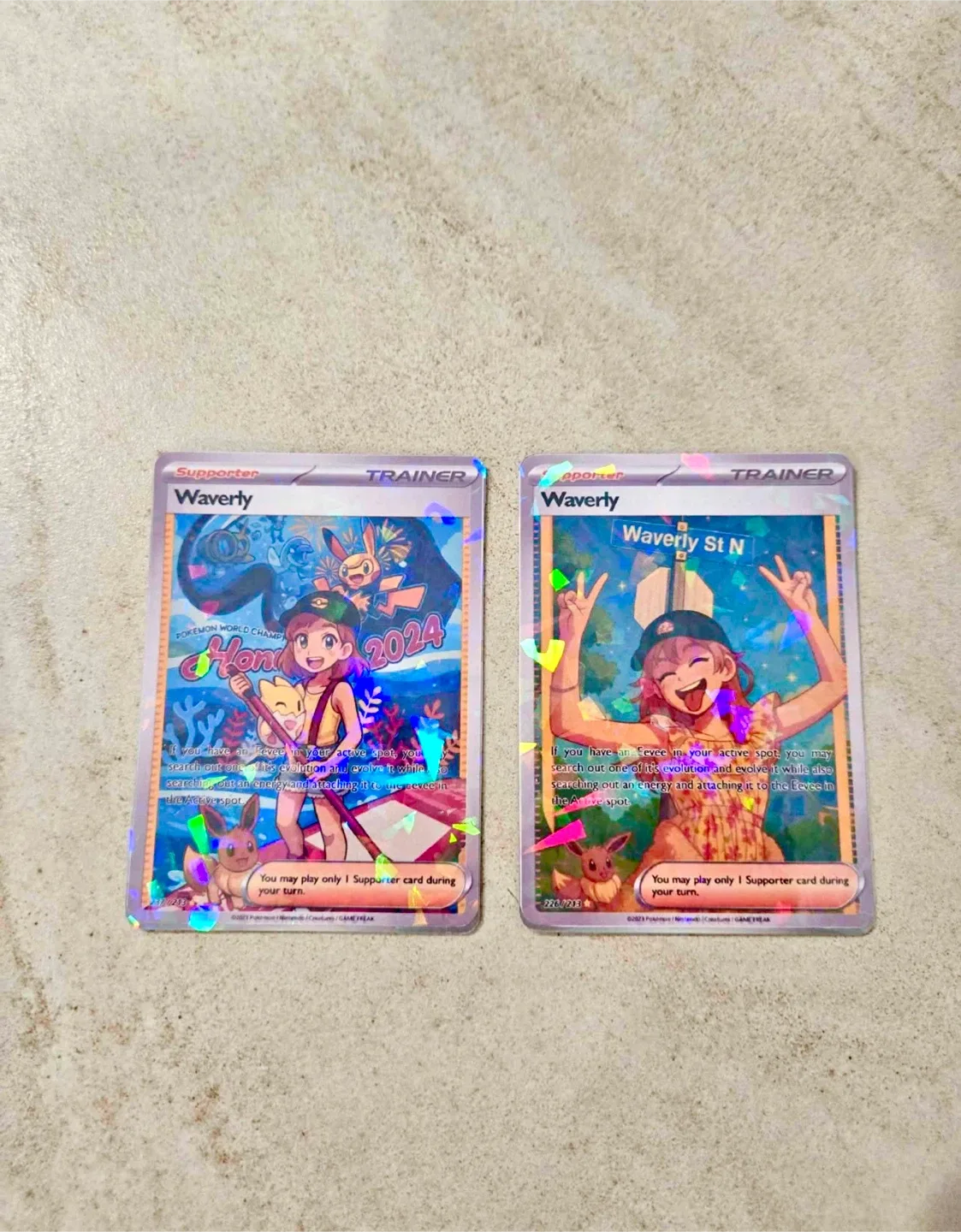 Custom Pokémon Cards image indicator(6)