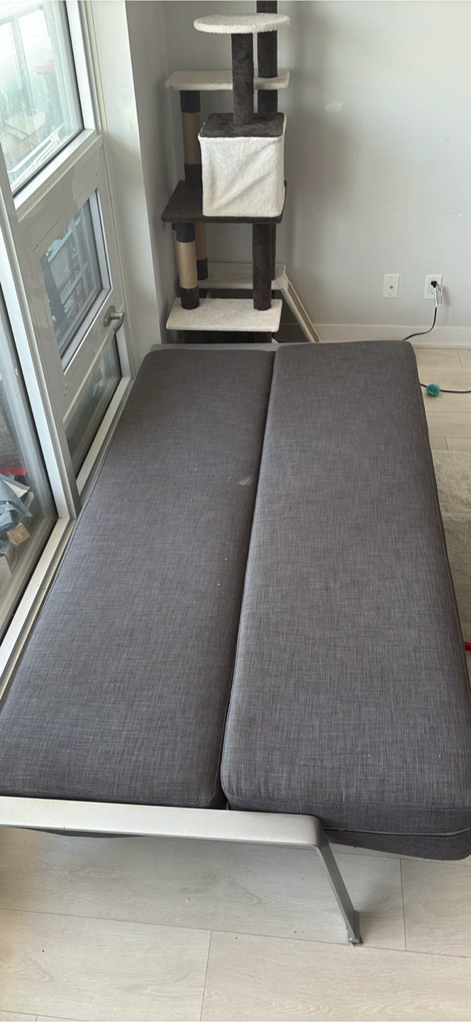 IKEA Sofa Bed DISCONTINUED - photo 2