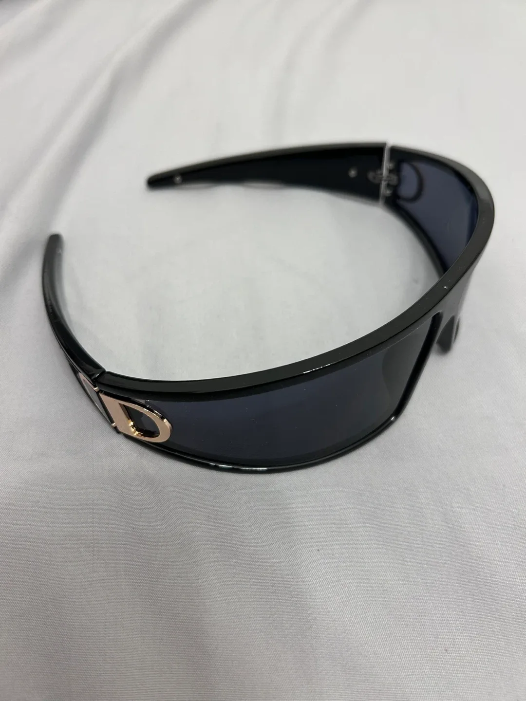 Sunglasses image indicator(3)