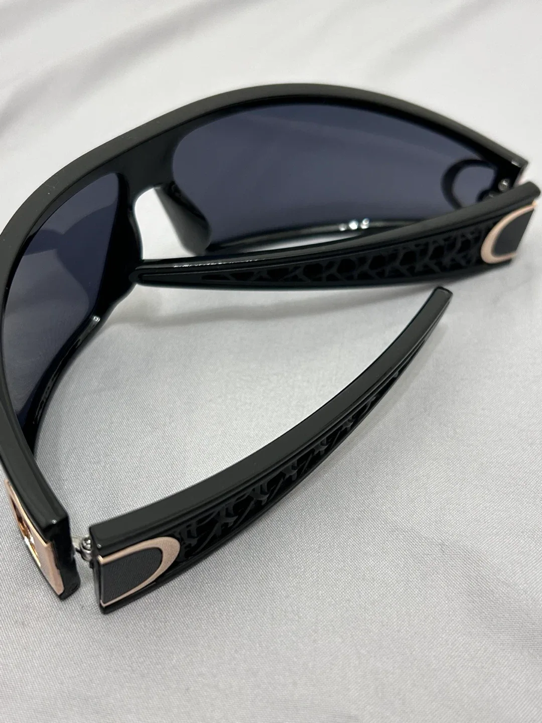 Sunglasses image indicator(2)