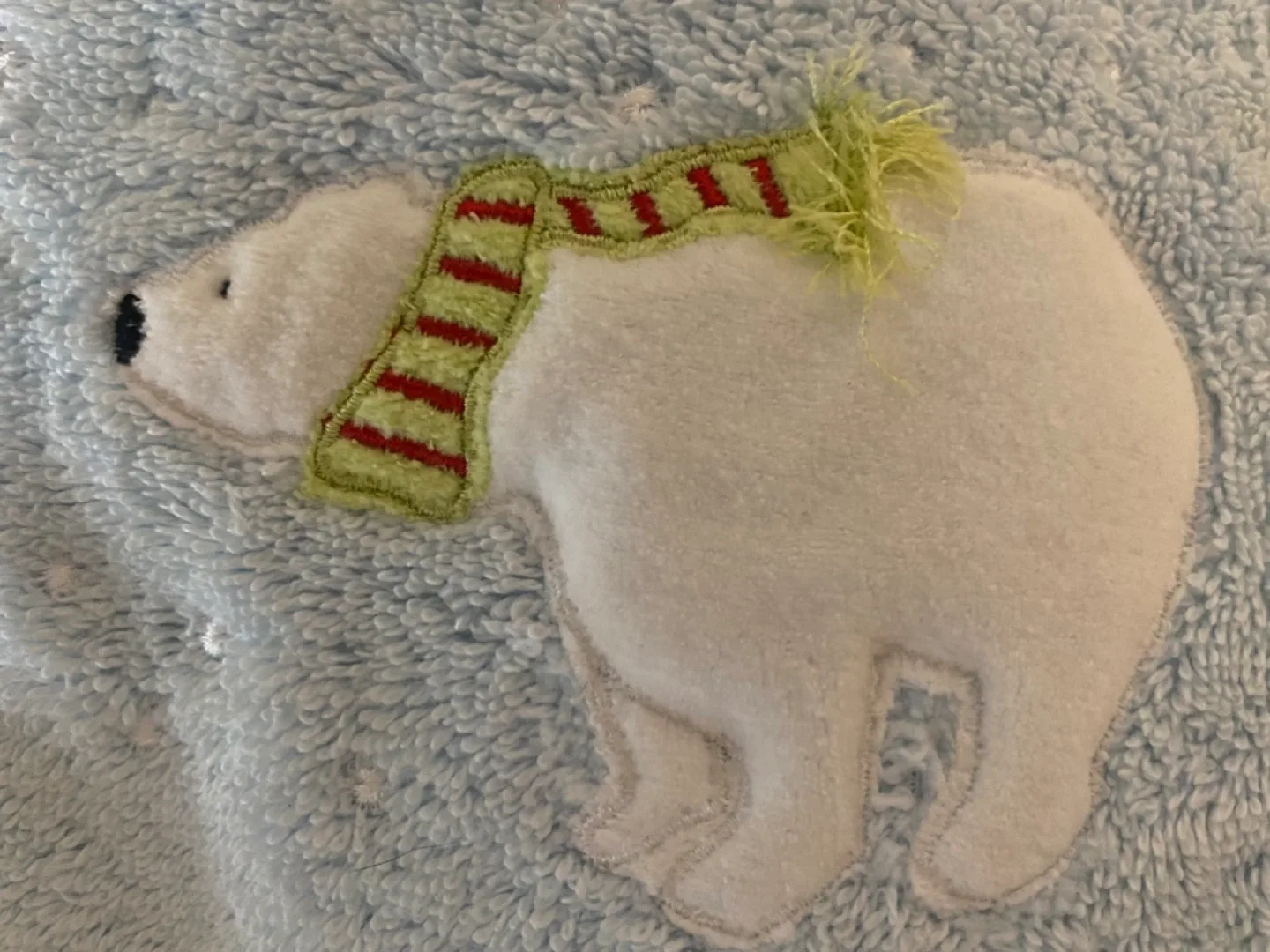 2 piece Turkish Cotton Hand Towels! image indicator(3)