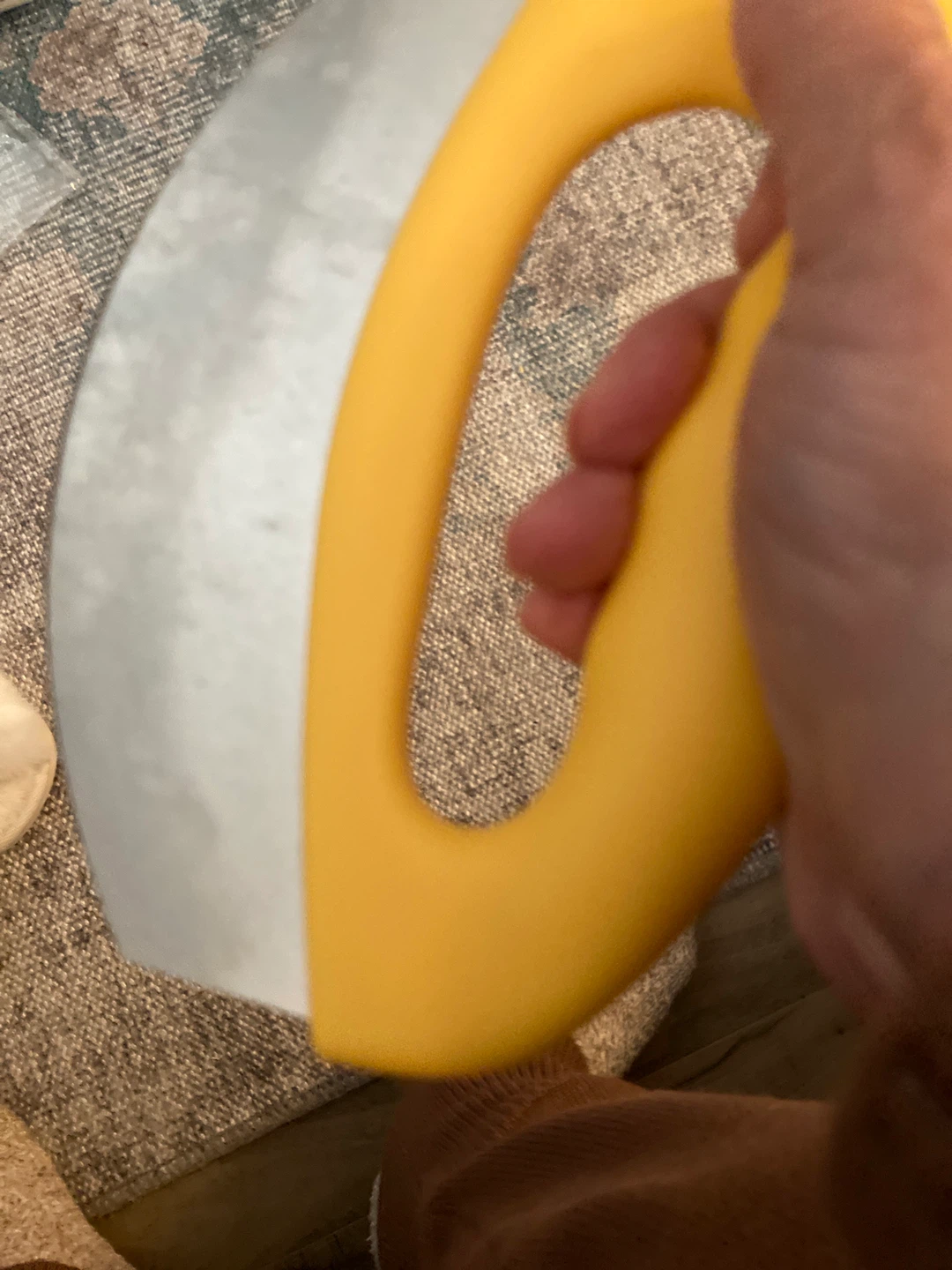 #Free   Pizza cutter - photo 2