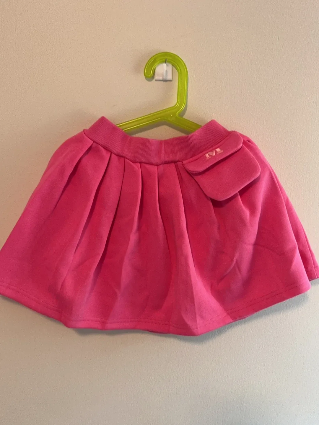 Minnie Mouse Pink Outfit - Size 4-5T image indicator(5)