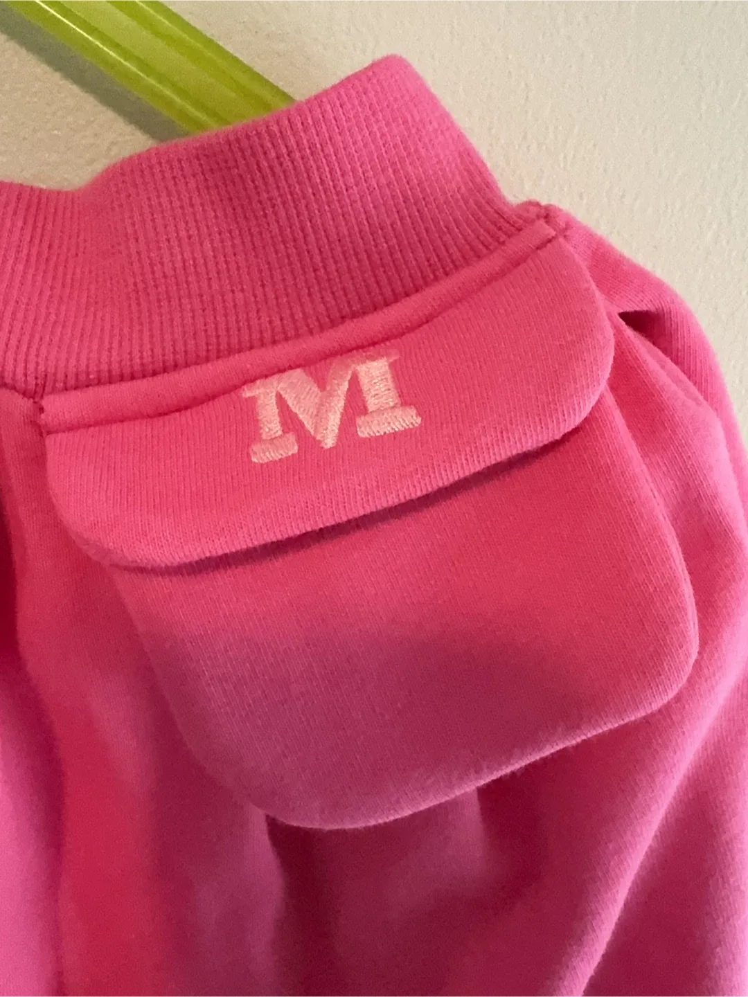 Minnie Mouse Pink Outfit - Size 4-5T image indicator(6)