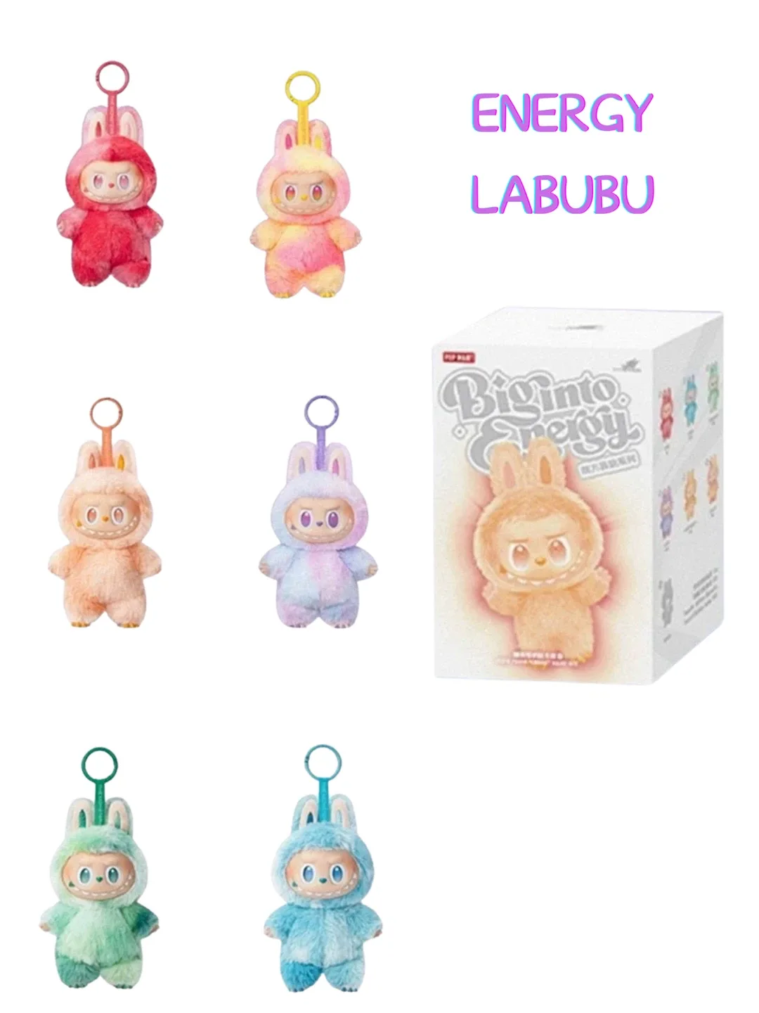 Labubu Big into Energy image indicator(2)