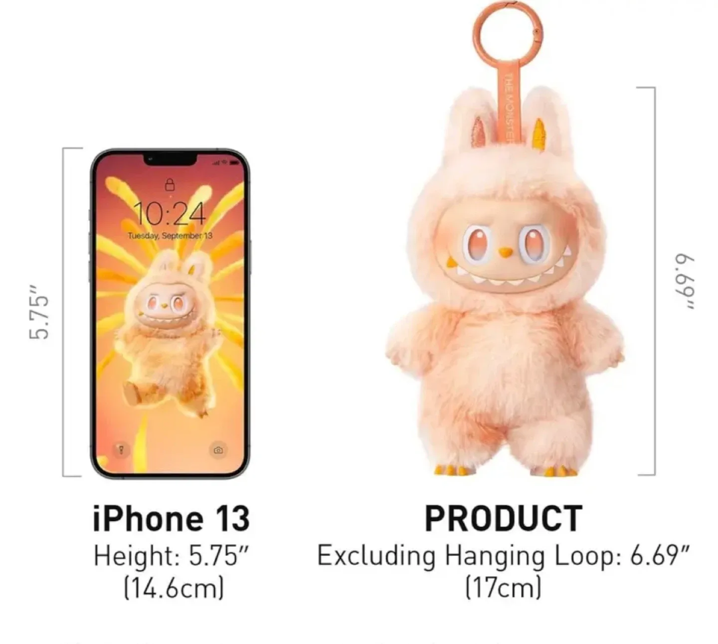 Labubu Big into Energy image indicator(4)