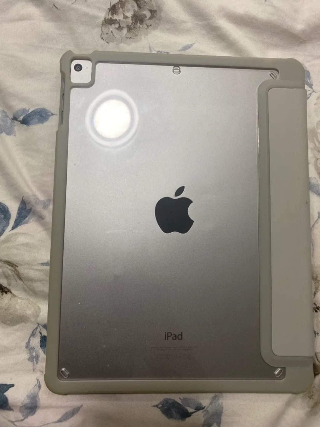 Apple iPad Air2 64gb image indicator(3)
