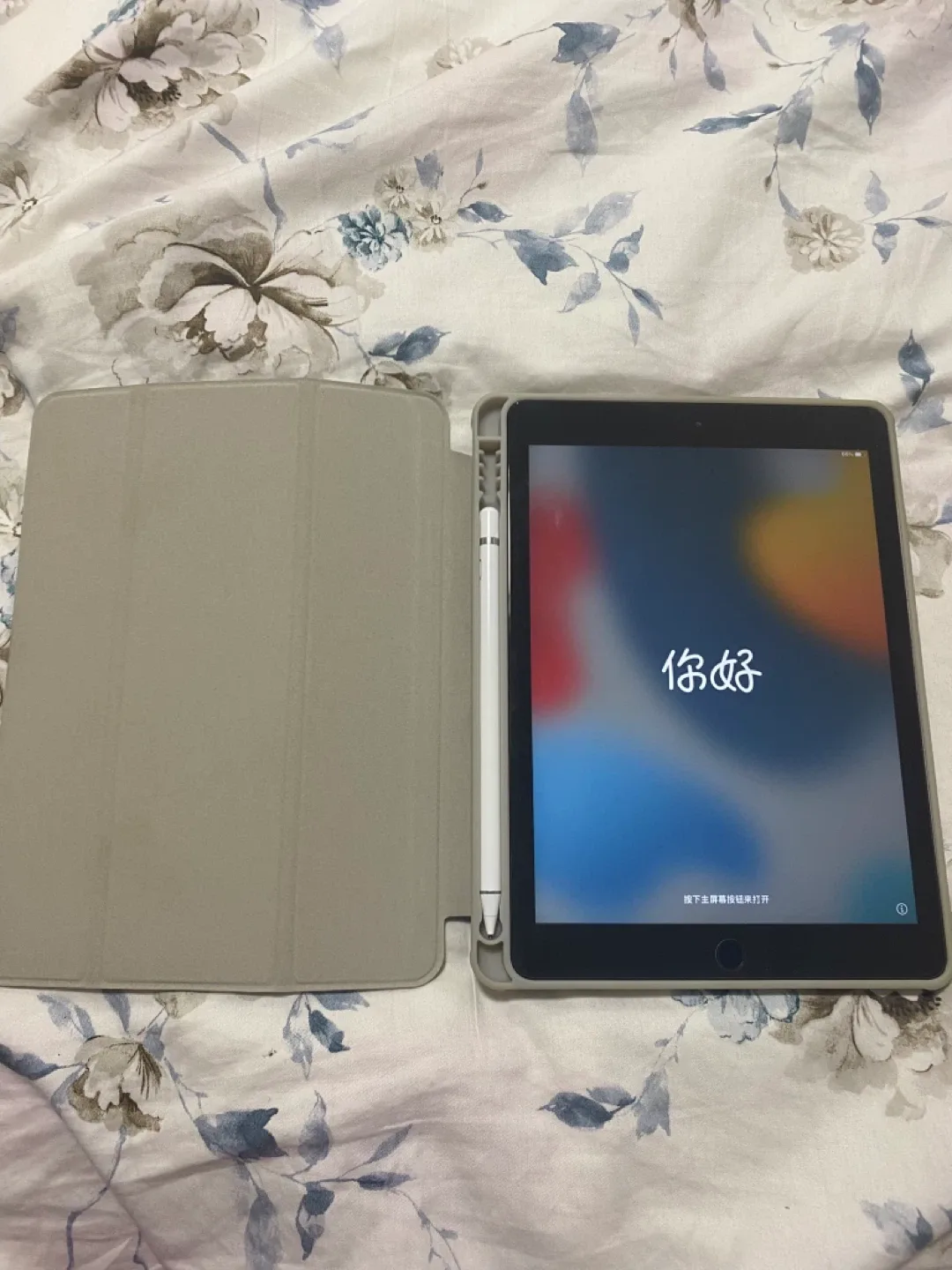 Apple iPad Air2 64gb image indicator(2)