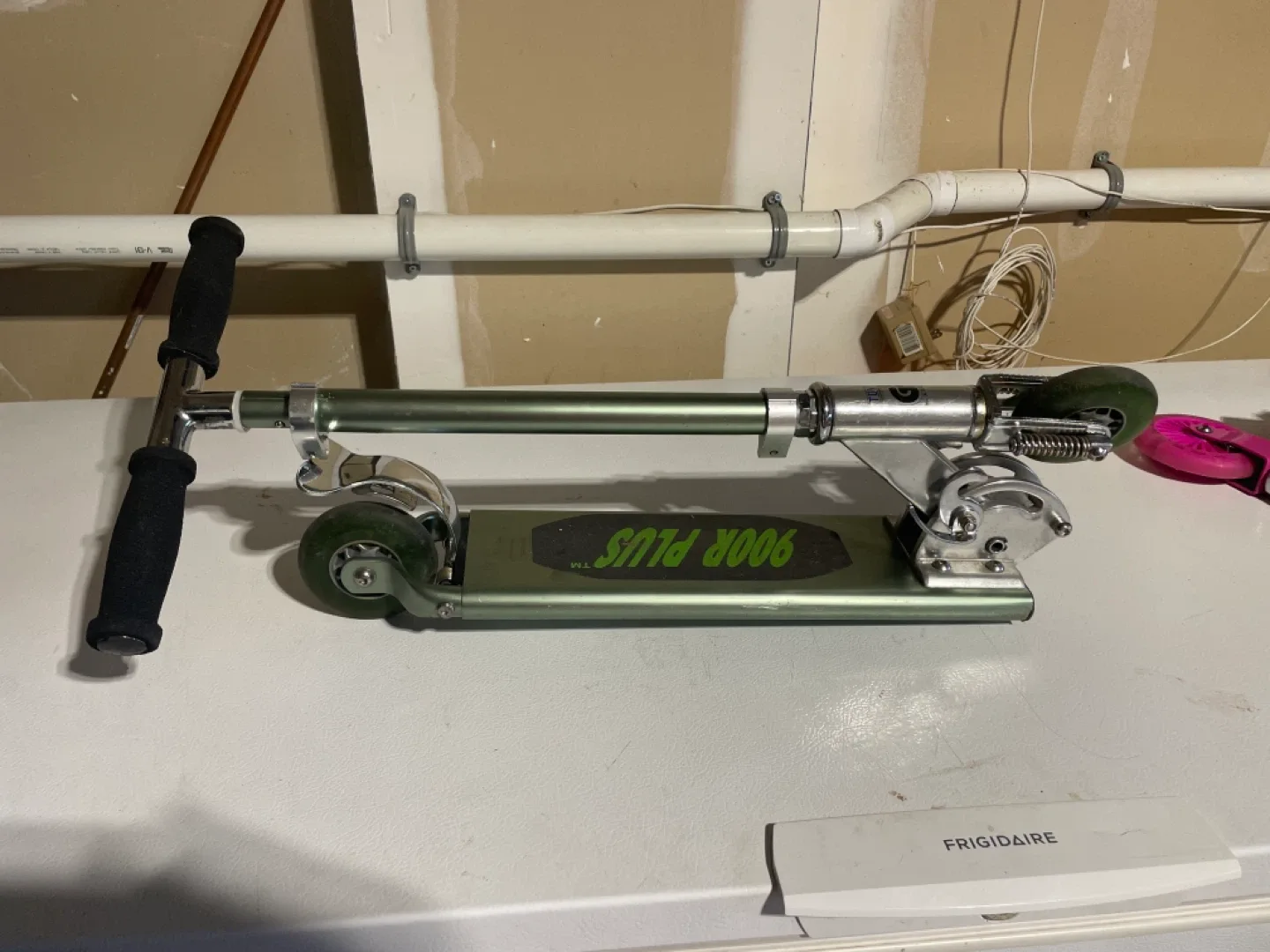 900R Plus Scooter image indicator(4)