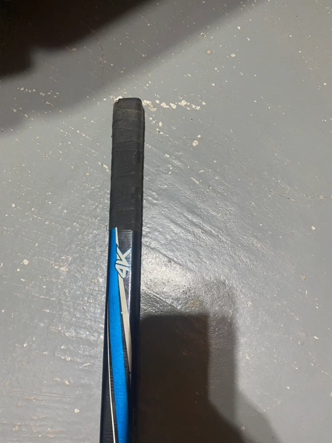 Reebok S. Crosby 40kp Hockey Stick image indicator(3)