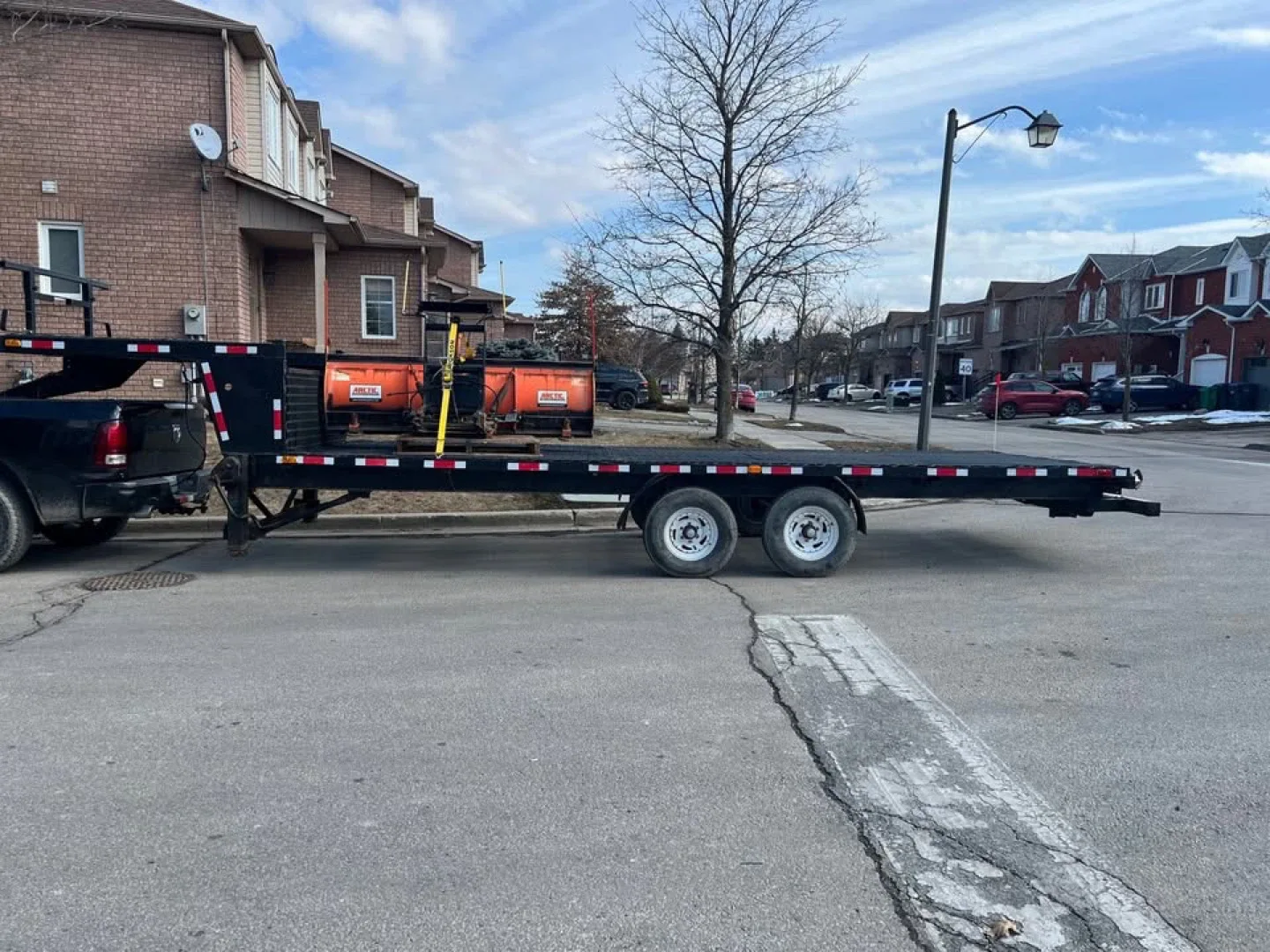 2018 Dodge Ram image indicator(4)