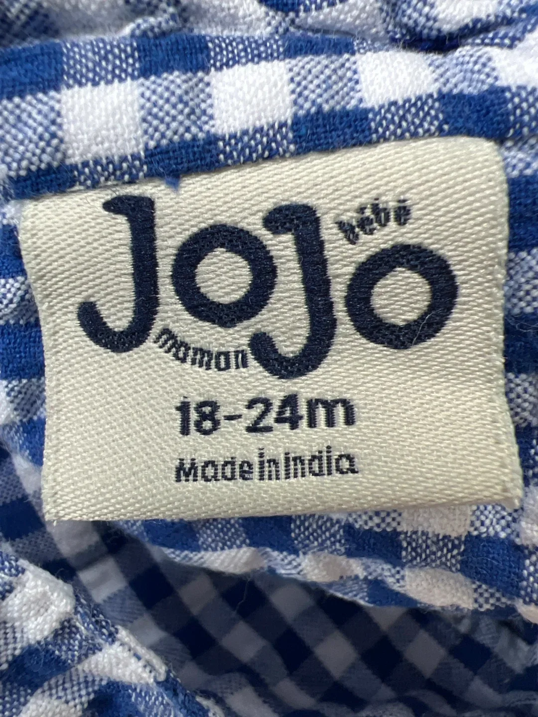 Lilly Pulitzer & JoJo Bébé 18-24 Months image indicator(5)