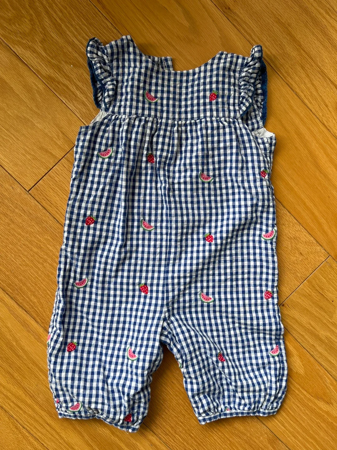 Lilly Pulitzer & JoJo Bébé 18-24 Months image indicator(4)