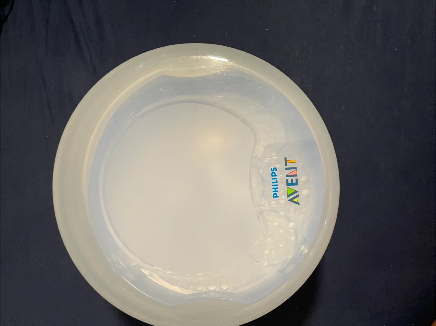 Philips AVENT Microwave Steam Sterilizer thumbnail