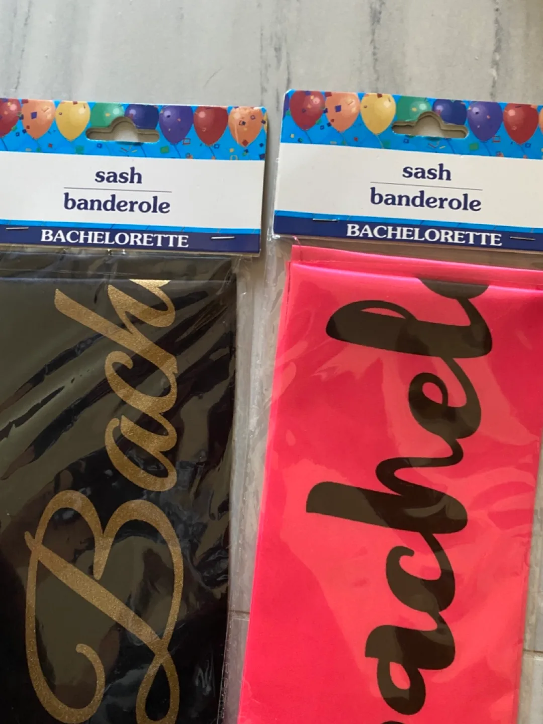 *New* Bachelorette Party Colour Powder Kit image indicator(8)